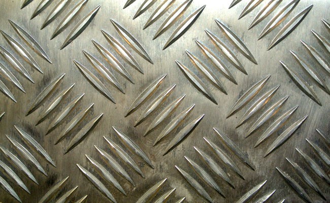 Nanoversiegelung für Metall
